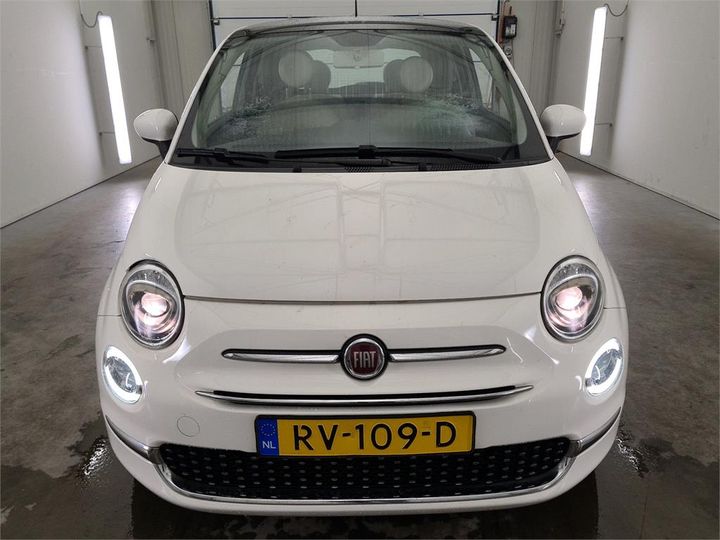 Photo 13 VIN: ZFA3120000J824229 - FIAT 500 