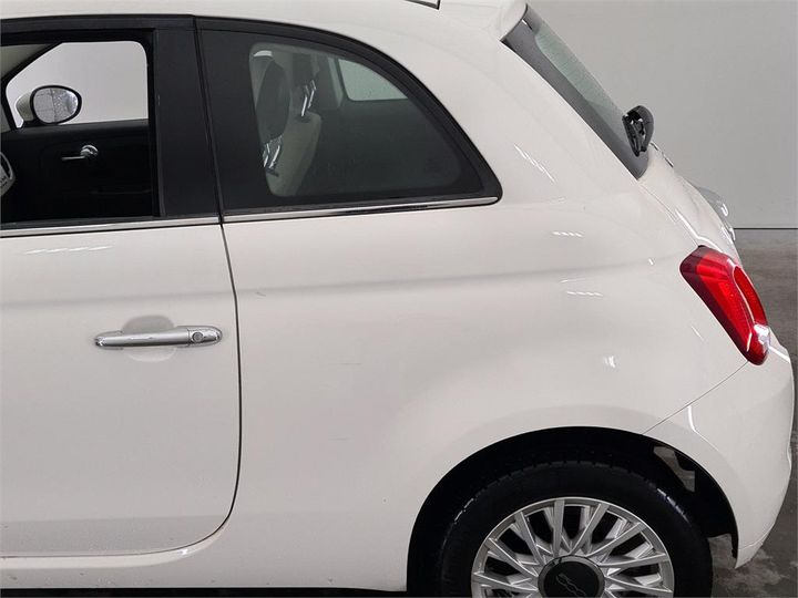 Photo 14 VIN: ZFA3120000J824229 - FIAT 500 