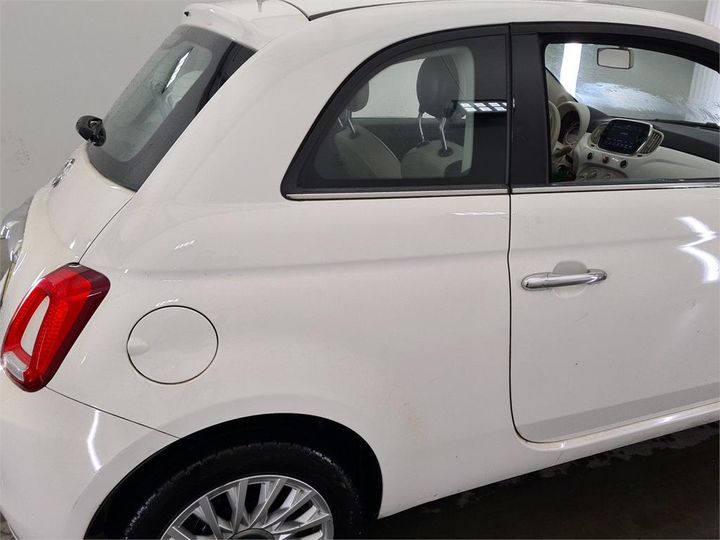 Photo 25 VIN: ZFA3120000J824229 - FIAT 500 