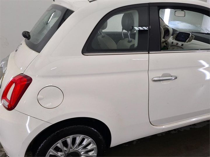 Photo 26 VIN: ZFA3120000J824229 - FIAT 500 