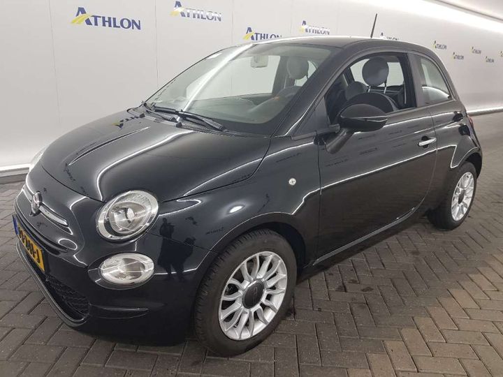 Photo 1 VIN: ZFA3120000J826871 - FIAT 500 