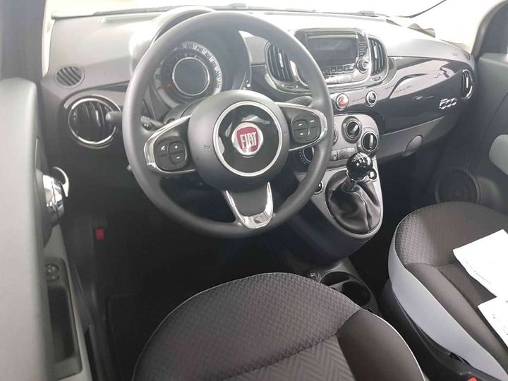 Photo 7 VIN: ZFA3120000J826871 - FIAT 500 