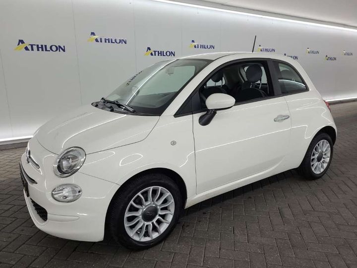 Photo 1 VIN: ZFA3120000J827135 - FIAT 500 