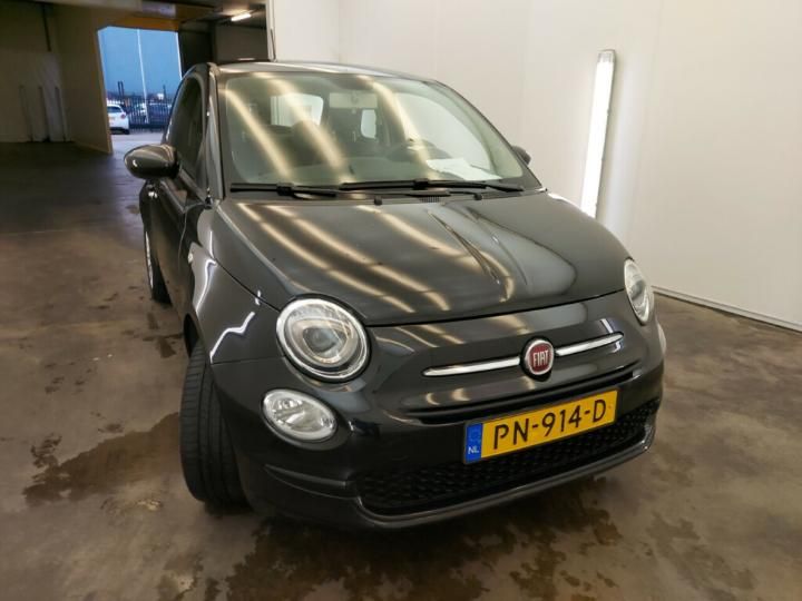 Photo 4 VIN: ZFA3120000J827628 - FIAT FIAT 