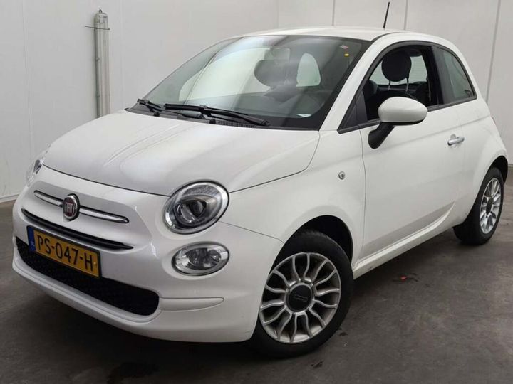 Photo 0 VIN: ZFA3120000J827661 - FIAT 500 