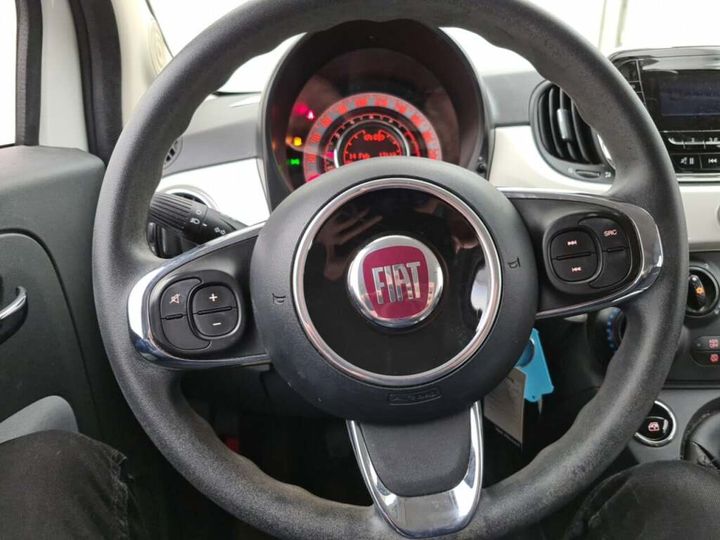 Photo 15 VIN: ZFA3120000J827661 - FIAT 500 