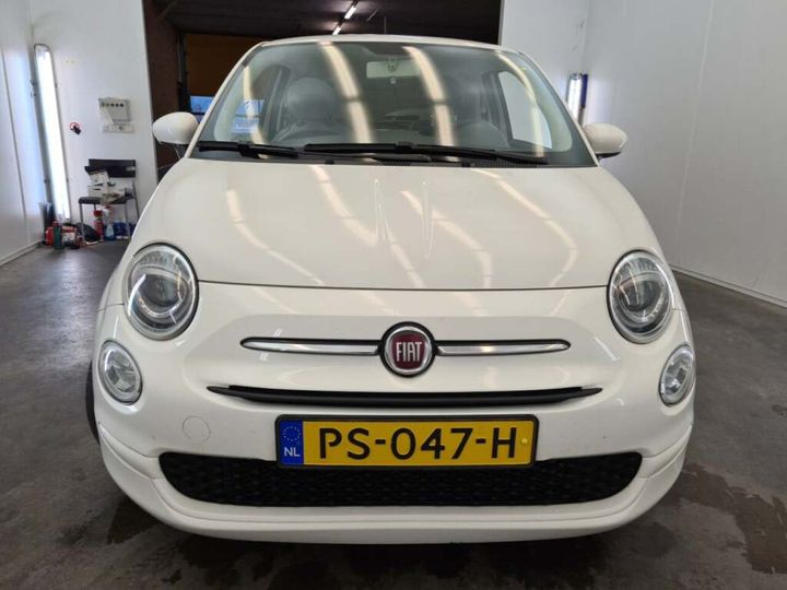 Photo 4 VIN: ZFA3120000J827661 - FIAT 500 