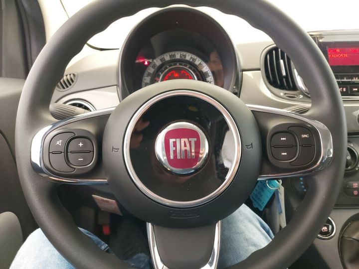 Photo 9 VIN: ZFA3120000J828276 - FIAT 500 