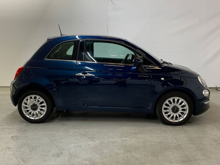 Photo 14 VIN: ZFA3120000J830850 - FIAT 500 