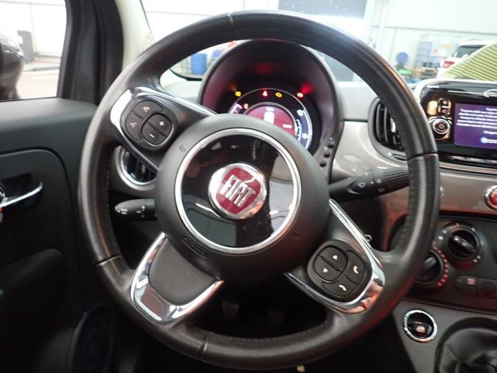 Photo 27 VIN: ZFA3120000J831596 - FIAT 500 