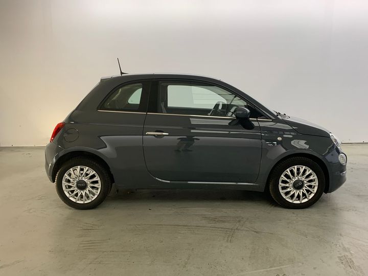 Photo 14 VIN: ZFA3120000J833418 - FIAT 500 