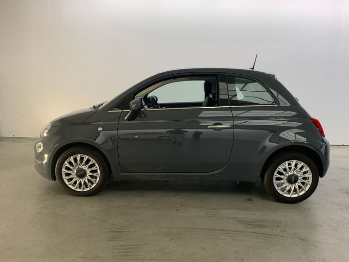 Photo 9 VIN: ZFA3120000J833418 - FIAT 500 