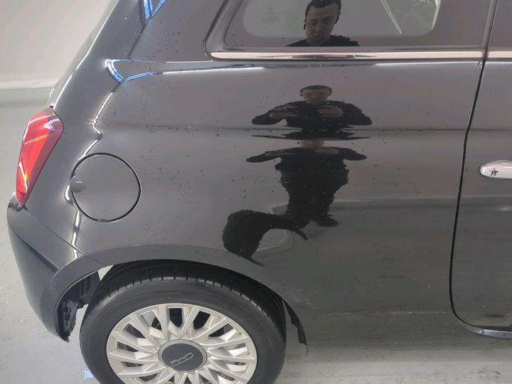 Photo 10 VIN: ZFA3120000J834036 - FIAT 500 