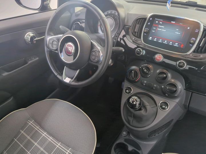 Photo 28 VIN: ZFA3120000J834036 - FIAT 500 