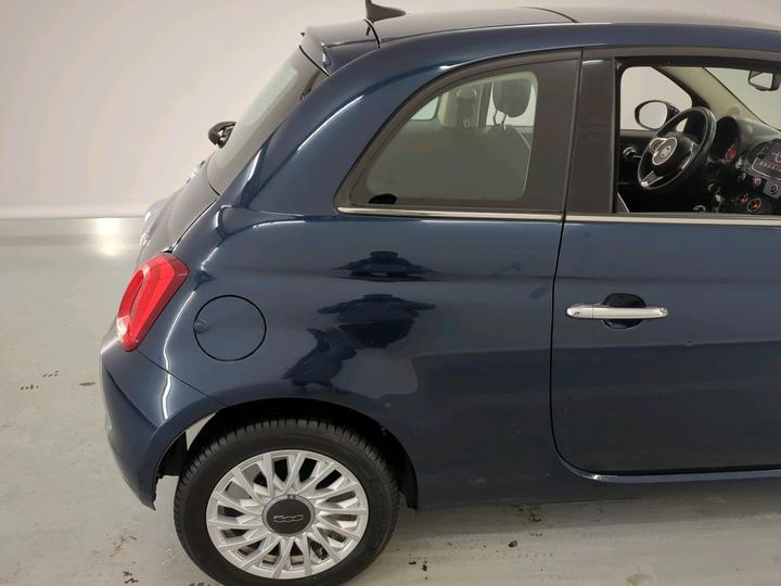 Photo 16 VIN: ZFA3120000J834093 - FIAT 500 