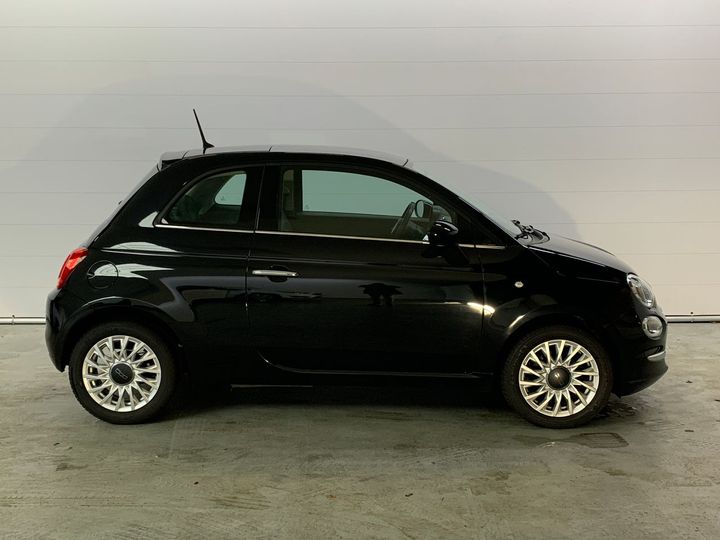 Photo 15 VIN: ZFA3120000J834351 - FIAT 500 