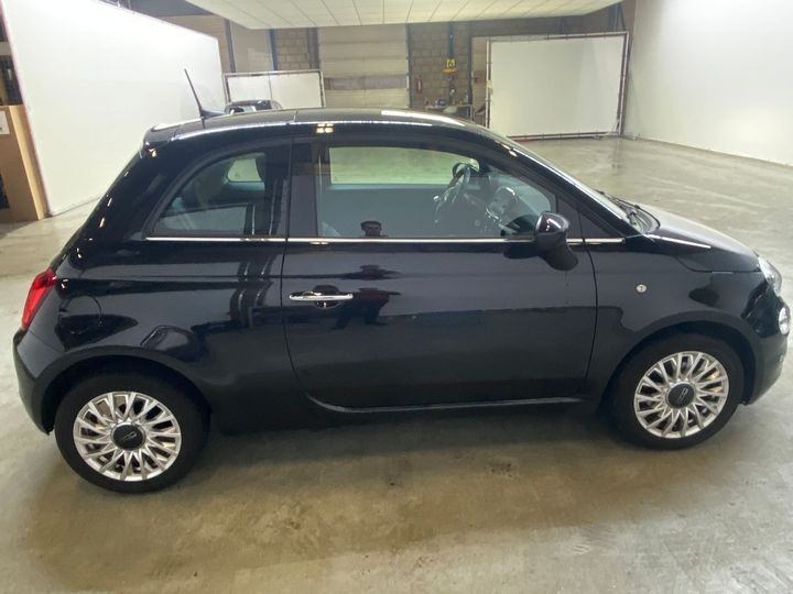 Photo 14 VIN: ZFA3120000J834449 - FIAT 500 