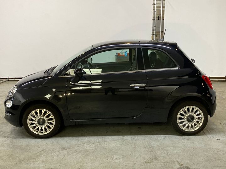 Photo 9 VIN: ZFA3120000J834449 - FIAT 500 