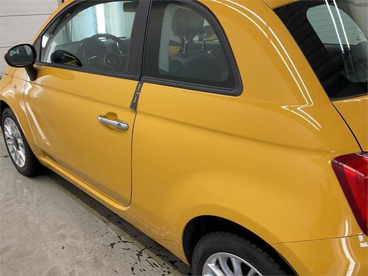 Photo 24 VIN: ZFA3120000J834484 - FIAT 500 