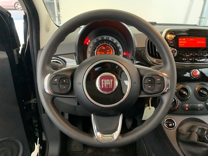 Photo 10 VIN: ZFA3120000J835621 - FIAT 500 