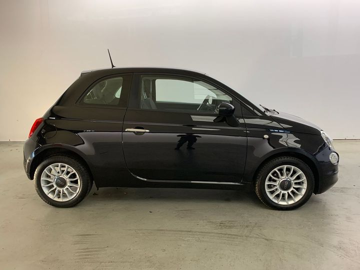 Photo 14 VIN: ZFA3120000J835621 - FIAT 500 