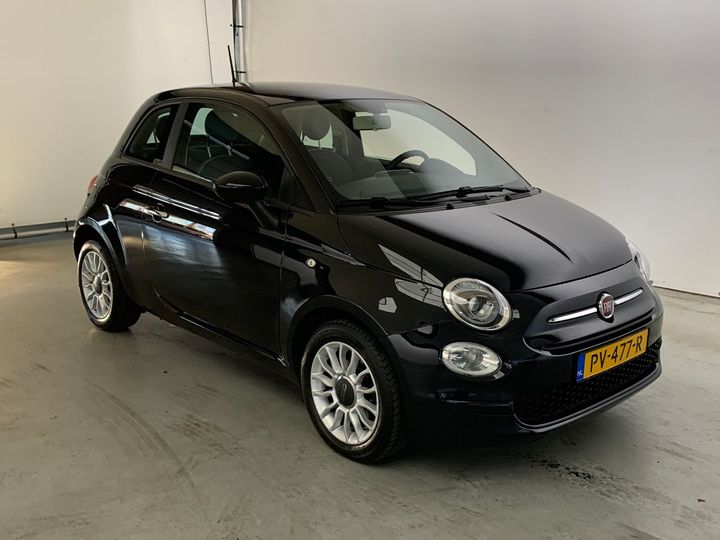 Photo 4 VIN: ZFA3120000J835621 - FIAT 500 