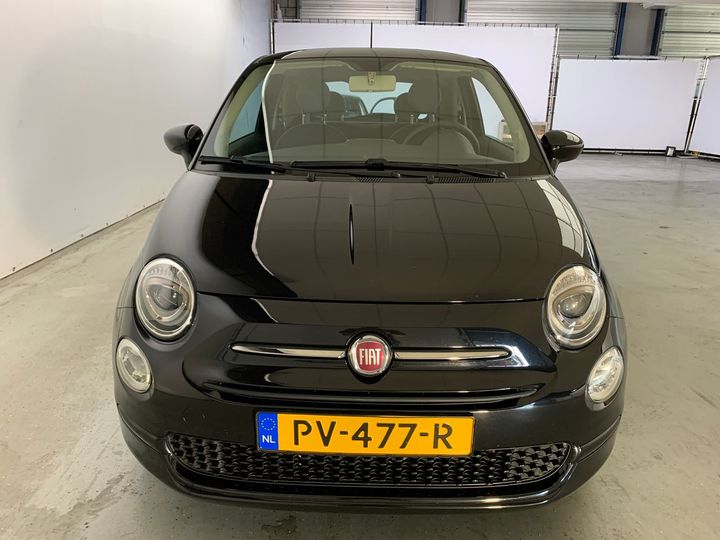 Photo 8 VIN: ZFA3120000J835621 - FIAT 500 