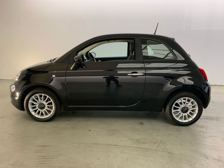 Photo 9 VIN: ZFA3120000J835621 - FIAT 500 