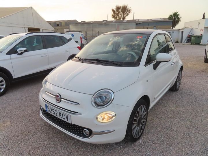 Photo 0 VIN: ZFA3120000J838999 - FIAT 500 