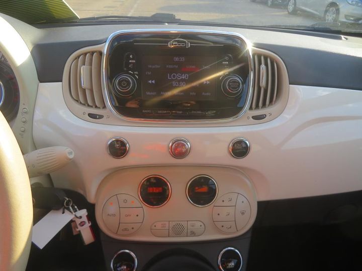 Photo 21 VIN: ZFA3120000J840095 - FIAT 500 