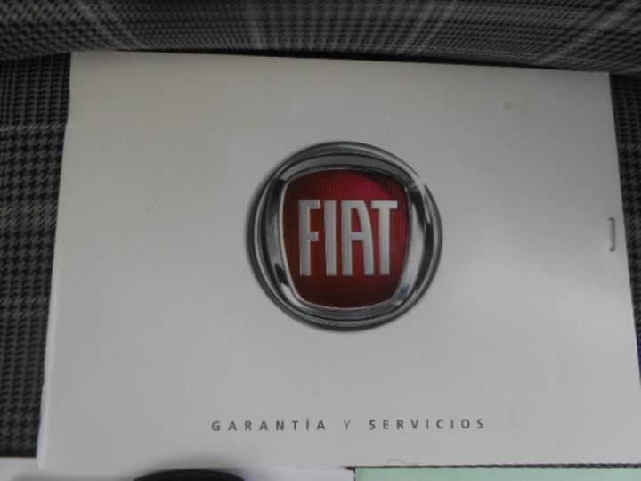 Photo 15 VIN: ZFA3120000J841825 - FIAT 500 