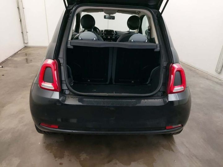 Photo 31 VIN: ZFA3120000J843540 - FIAT 500 