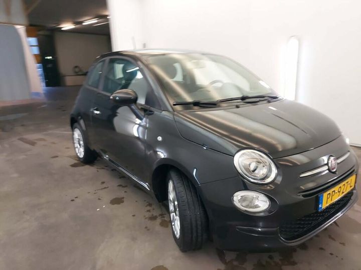 Photo 36 VIN: ZFA3120000J843540 - FIAT 500 