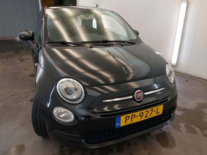 Photo 4 VIN: ZFA3120000J843540 - FIAT 500 