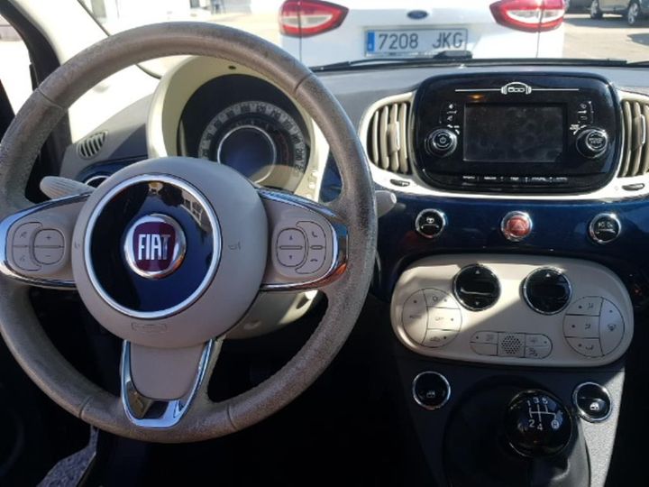 Photo 23 VIN: ZFA3120000J844461 - FIAT 500 