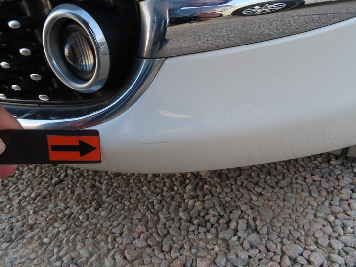 Photo 23 VIN: ZFA3120000J845056 - FIAT 500 