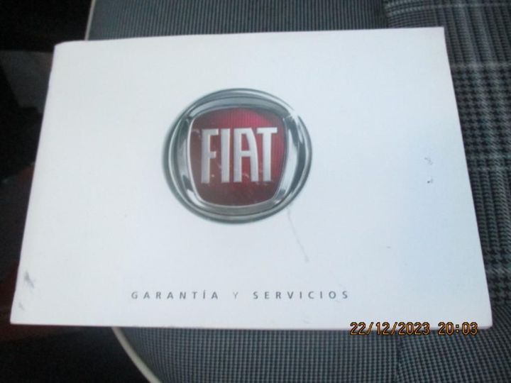 Photo 5 VIN: ZFA3120000J845056 - FIAT 500 