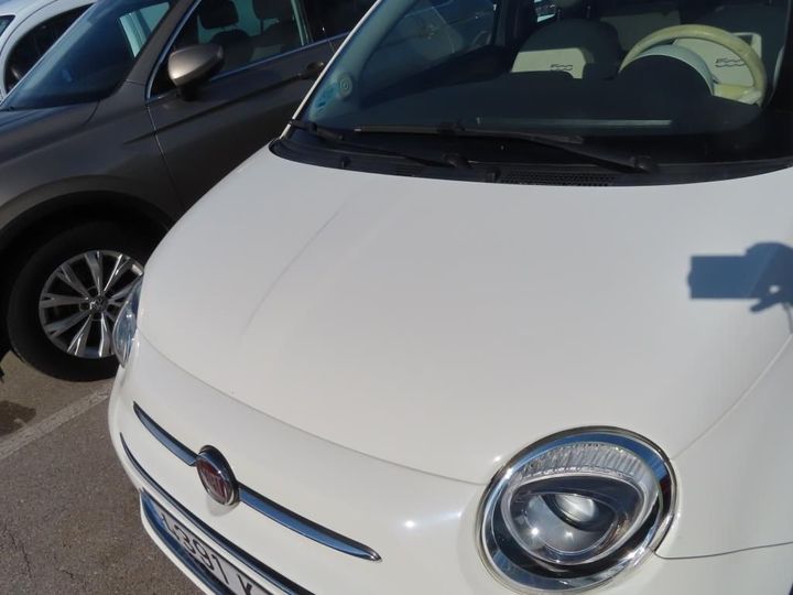 Photo 23 VIN: ZFA3120000J845059 - FIAT 500 