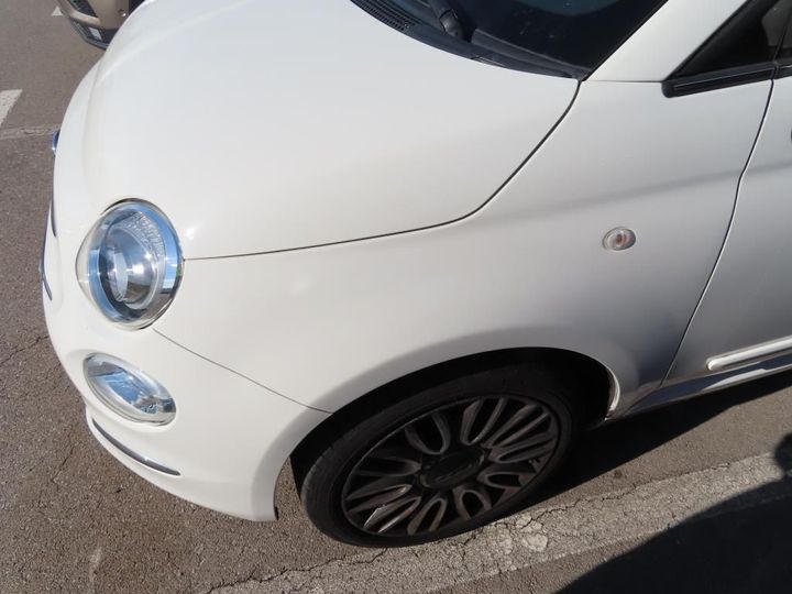 Photo 27 VIN: ZFA3120000J845059 - FIAT 500 