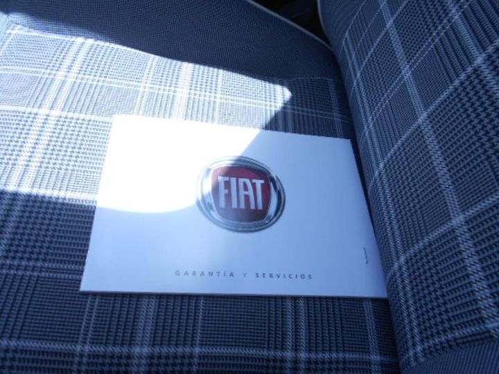 Photo 10 VIN: ZFA3120000J845818 - FIAT 500 