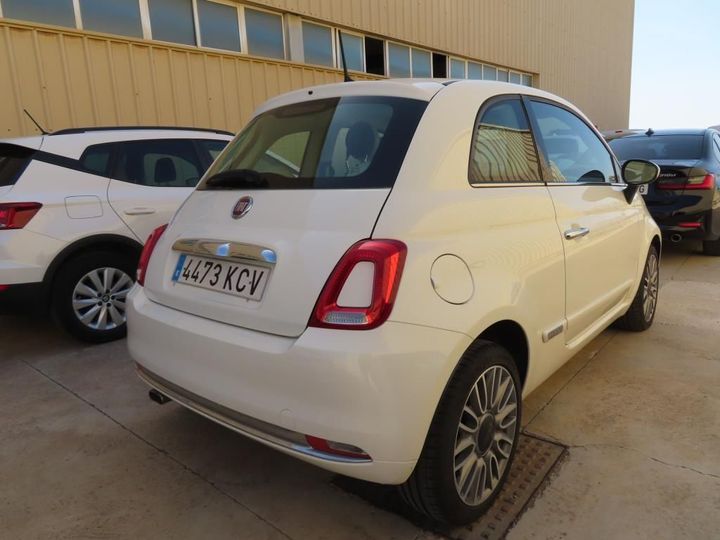 Photo 6 VIN: ZFA3120000J845818 - FIAT 500 