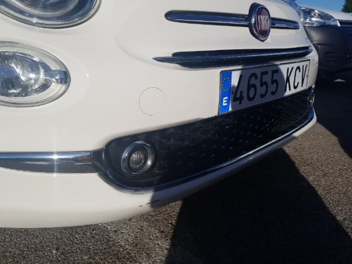 Photo 24 VIN: ZFA3120000J845880 - FIAT 500 