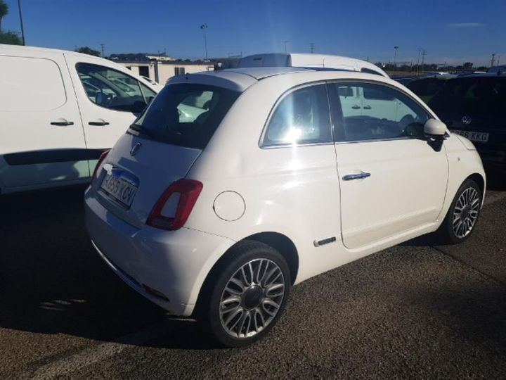 Photo 5 VIN: ZFA3120000J845880 - FIAT 500 