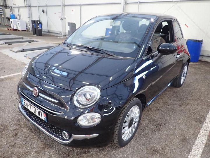 Photo 1 VIN: ZFA3120000J847968 - FIAT 500 