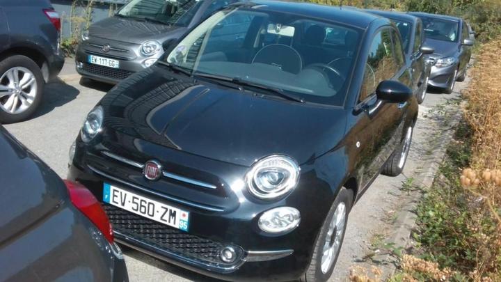 Photo 0 VIN: ZFA3120000J848006 - FIAT 500 3P 