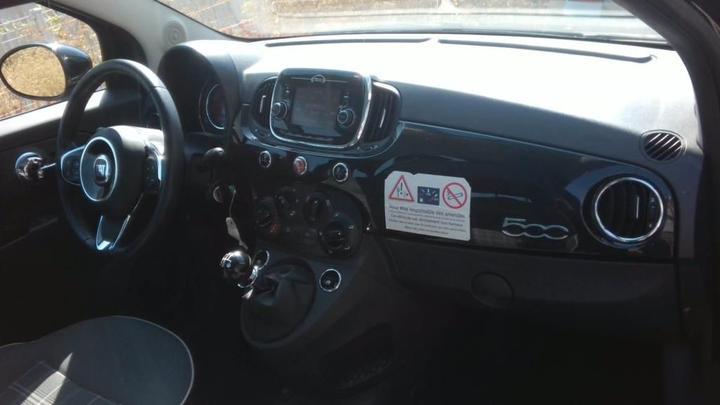 Photo 6 VIN: ZFA3120000J848006 - FIAT 500 3P 