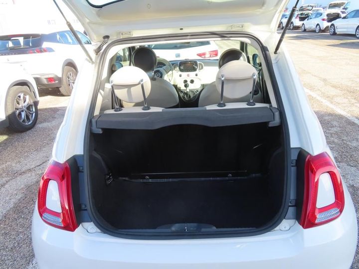 Photo 10 VIN: ZFA3120000J848164 - FIAT 500 