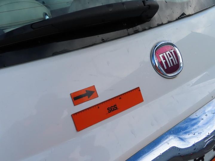 Photo 29 VIN: ZFA3120000J848989 - FIAT 500 