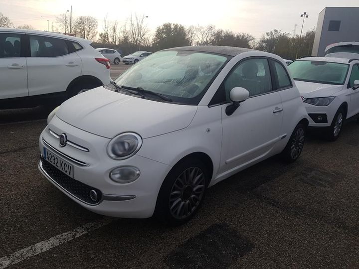 Photo 0 VIN: ZFA3120000J848997 - FIAT 500 