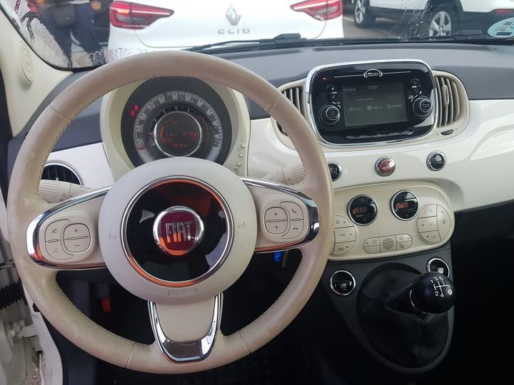 Photo 19 VIN: ZFA3120000J848997 - FIAT 500 